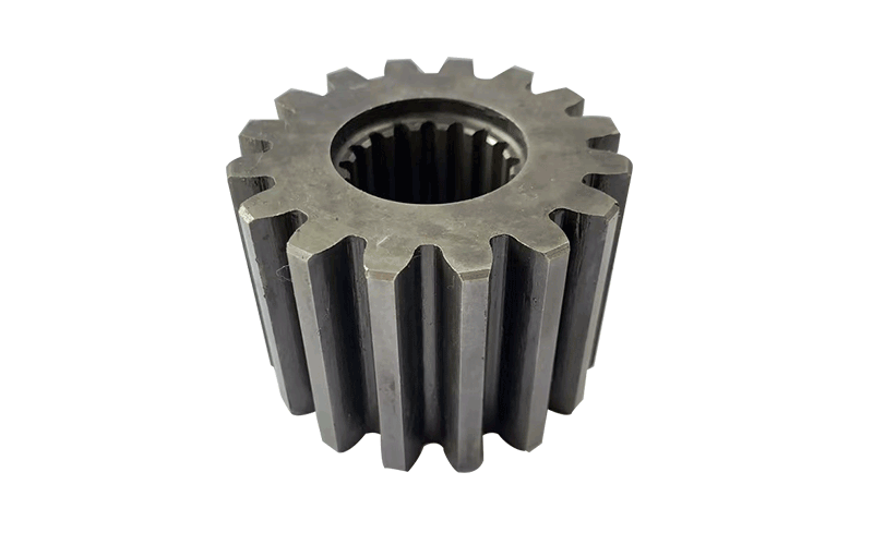 液压凿岩机配件齿轮