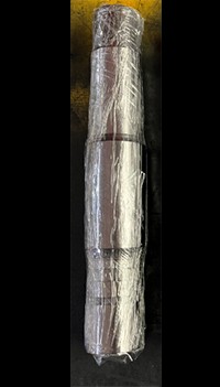 蒙特贝HC25冲击活塞发货